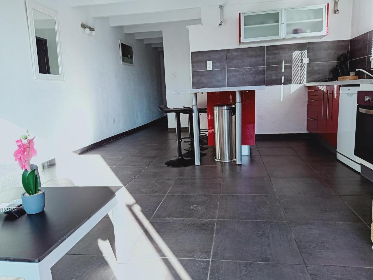 Mas La Farelle Gite, Fitness & Salle De Jeux Gratuite & Spa En Supplement Ним Экстерьер фото