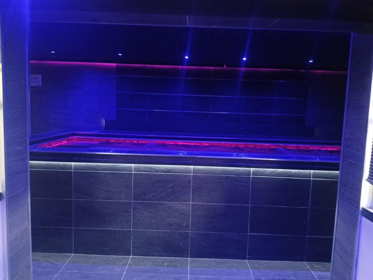 Mas La Farelle Gite, Fitness & Salle De Jeux Gratuite & Spa En Supplement Ним Экстерьер фото